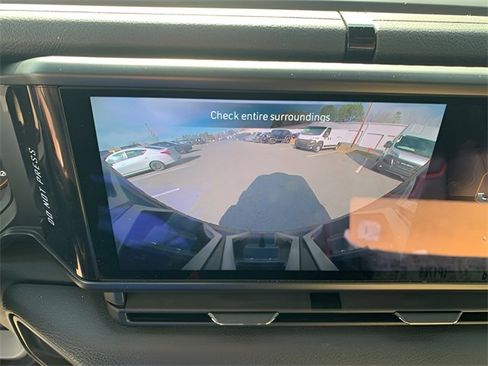 New 2024 Jeep Wrangler Unlimited Sport image 26