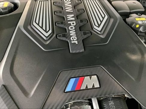 Used 2023 BMW M8 Competition AWD/4WD image 31
