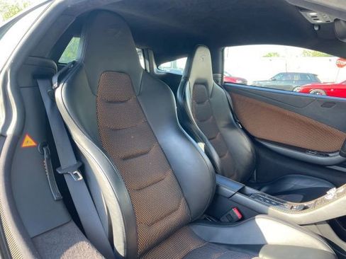 Used 2012 McLaren MP4-12C Coupe RWD image 41