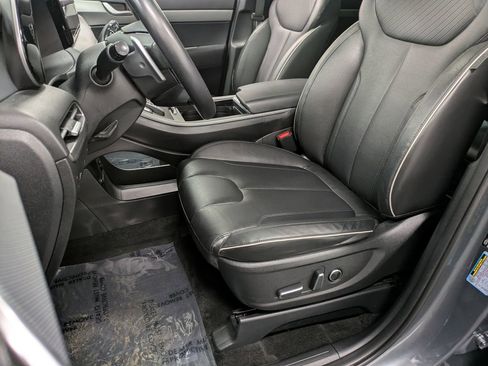 Used 2023 Hyundai Palisade XRT AWD/4WD image 9