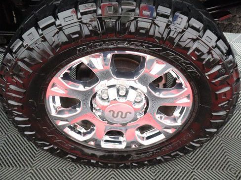 Used 2022 Ford F250 King Ranch w/ King Ranch Ultimate Package AWD/4WD image 94