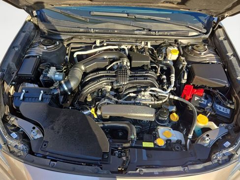 Certified 2021 Subaru Legacy Premium image 18