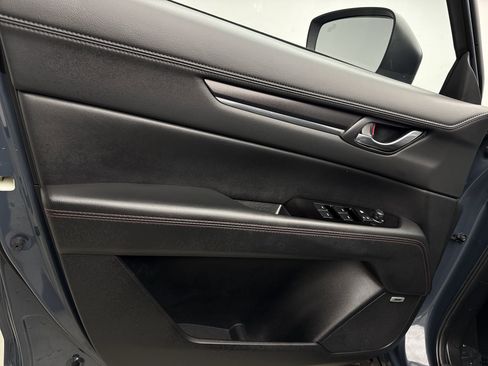 Used 2024 MAZDA CX-5 Carbon Edition image 9