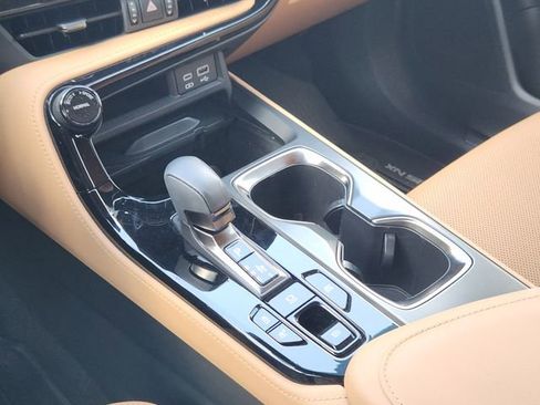 Used 2024 Lexus NX 350h AWD image 17