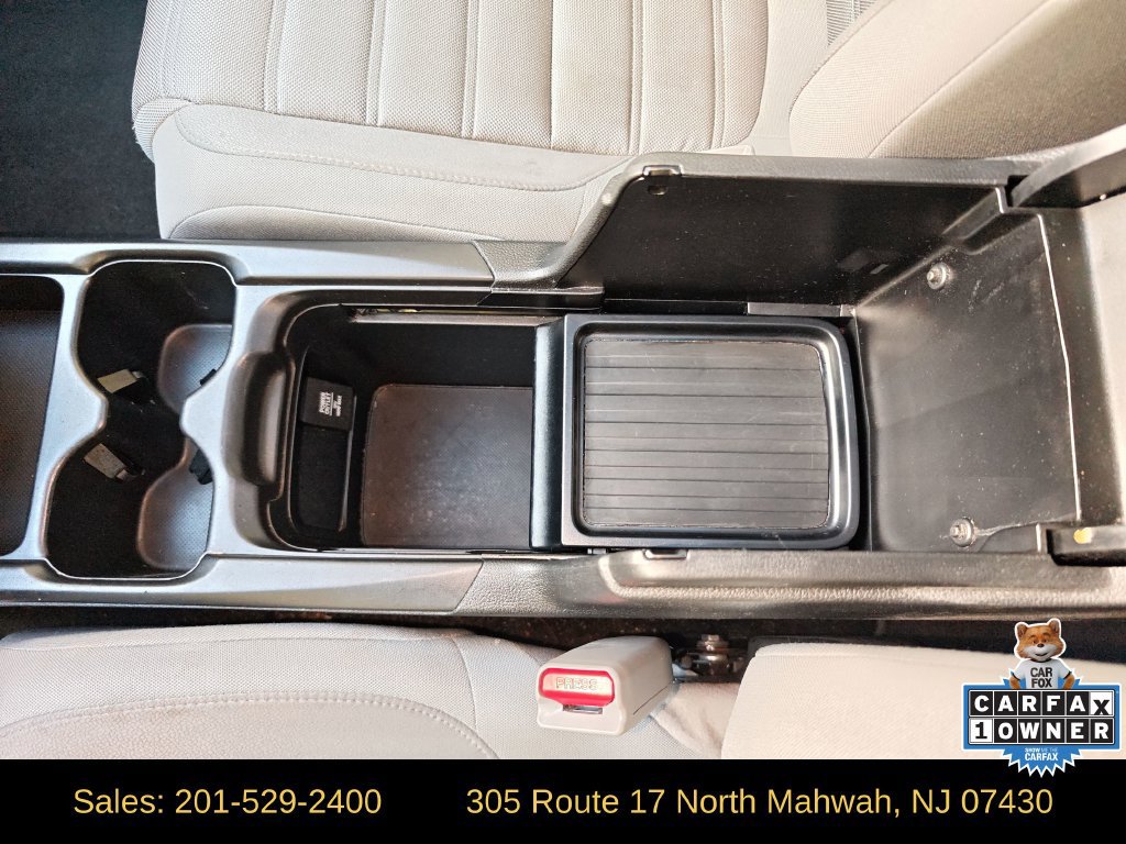 Used 2020 Honda CR-V EX image 26