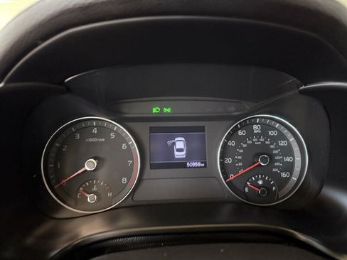 Used 2021 Kia Forte LXS FWD image 11