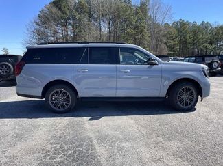 New 2026 Ford Expedition Max Platinum w/ Stealth Appearance Package video 2