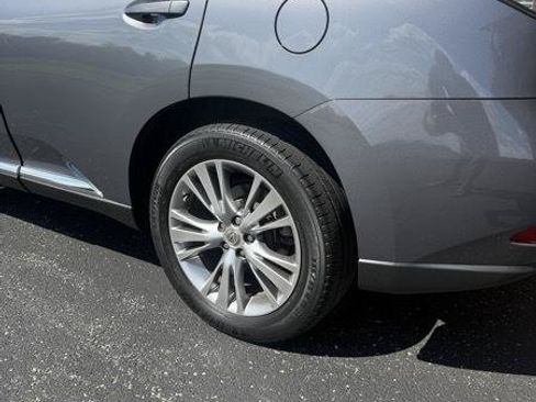Used 2013 Lexus RX 350 FWD w/ Premium Pkg image 3