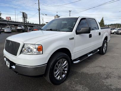 Used 2005 Ford F150 XLT