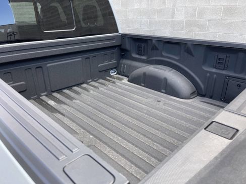 Used 2024 Ford F150 Tremor w/ Mobile Office Package AWD/4WD image 9