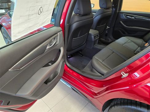 New 2026 Cadillac CT5 V w/ Technology Package image 17