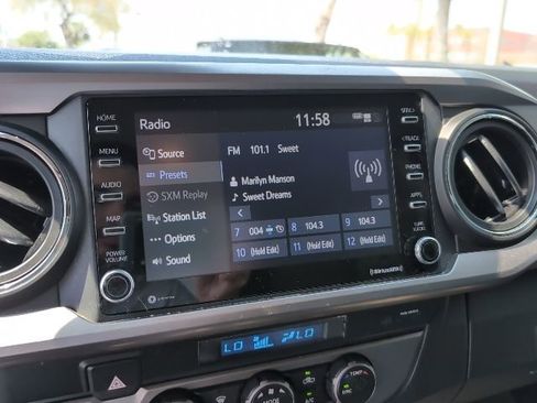 Used 2021 Toyota Tacoma SR5 image 13