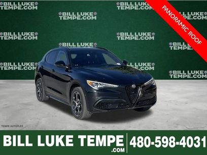 Used 2023 Alfa Romeo Stelvio Veloce