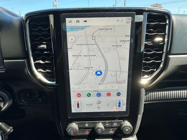 New 2026 Ford Ranger XLT AWD/4WD image 16