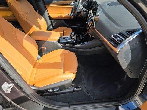 Used 2022 BMW X3 sDrive30i w/ Convenience Package image 28