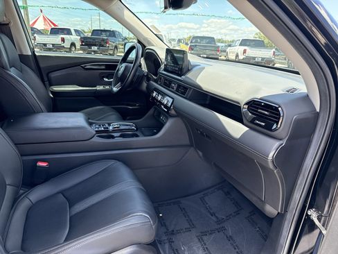 Certified 2023 Honda Pilot EX-L image 19