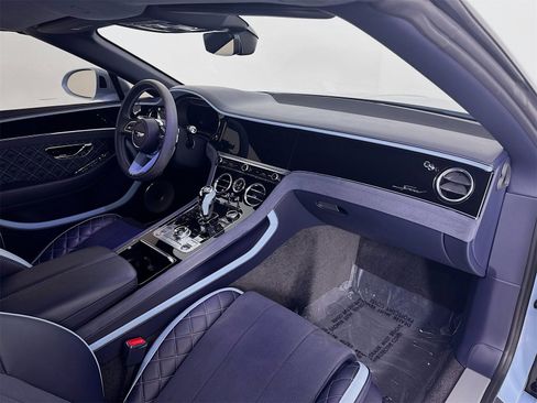 Used 2023 Bentley Continental GT Speed image 10