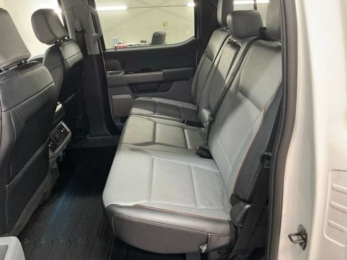 Used 2024 Ford F150 Lariat w/ Bed Utility Package AWD/4WD image 14