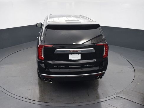 Used 2024 GMC Yukon Denali w/ Max Trailering Package image 46