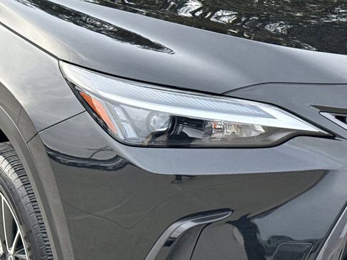 Used 2022 Lexus NX 350 AWD image 10