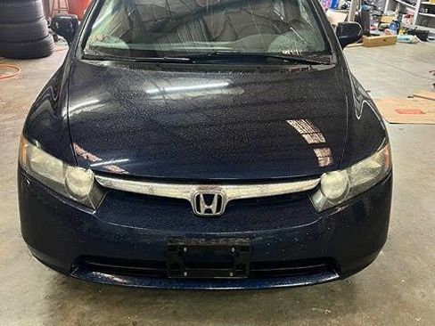 Used 2006 Honda Civic EX image 5