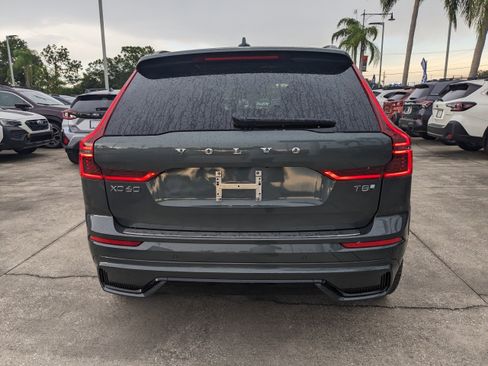 New 2026 Volvo XC60 T8 Ultra image 5
