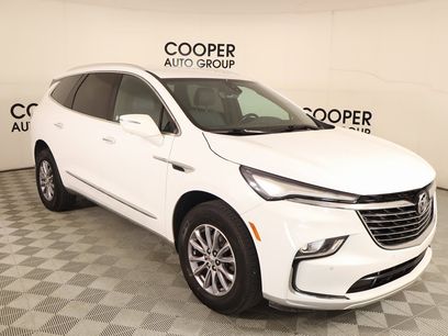 Used 2024 Buick Enclave Premium