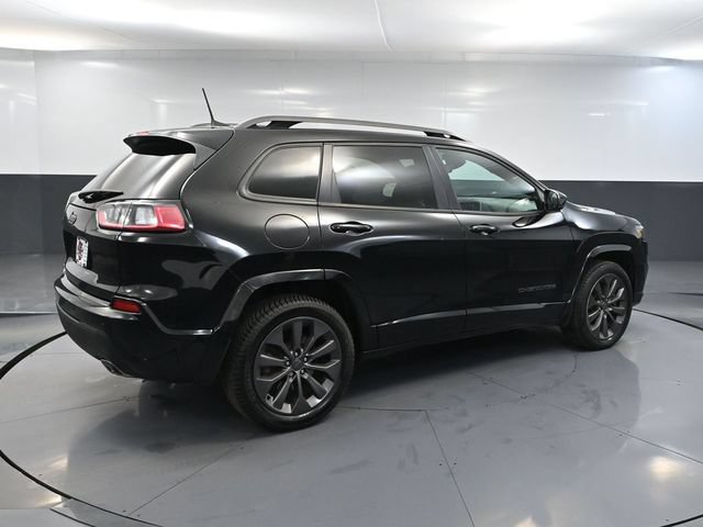Used 2020 Jeep Cherokee High Altitude AWD/4WD image 4