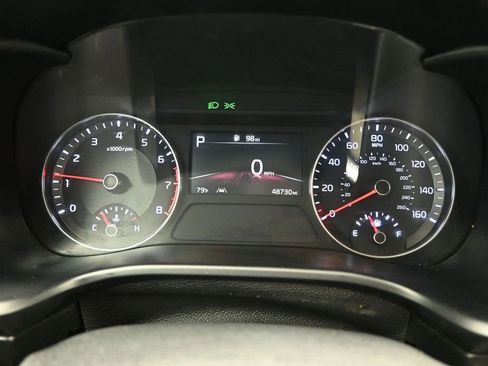 Used 2023 Kia Forte LXS w/ LXS Technology Package FWD image 15