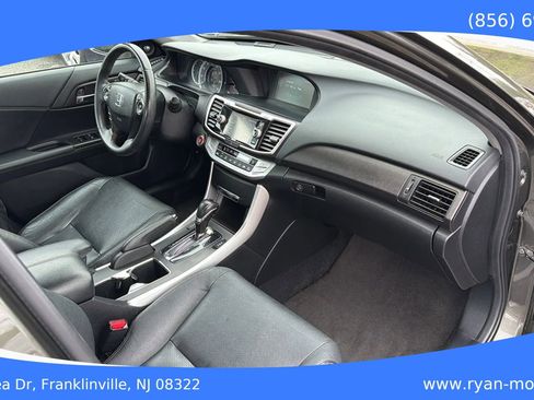 Used 2014 Honda Accord EX-L image 18