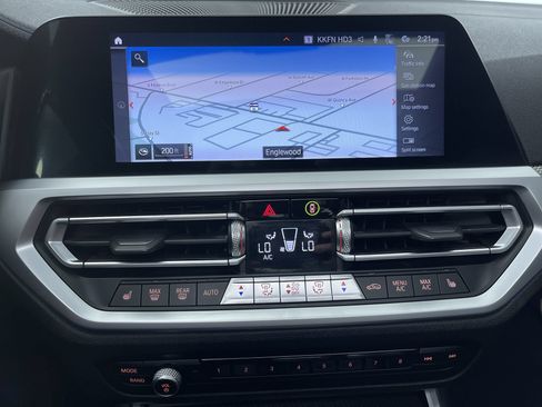 Used 2022 BMW M340i xDrive w/ Premium Package AWD/4WD image 19