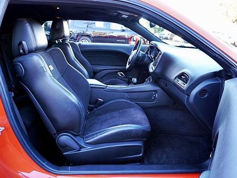 Used 2018 Dodge Challenger T/A image 14