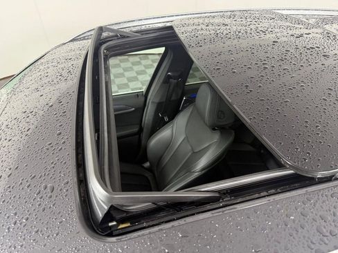 Used 2023 BMW X3 xDrive30i image 13