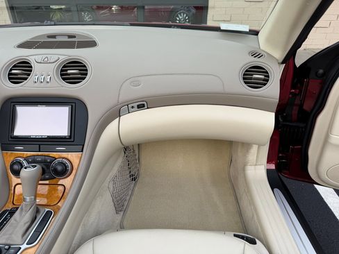 Used 2006 Mercedes-Benz SL 500 image 50