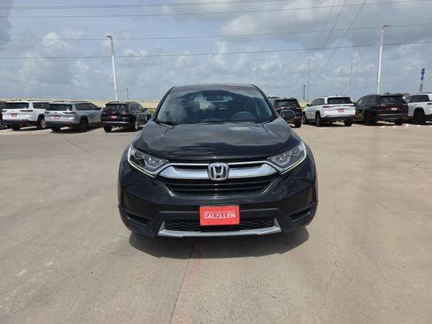 Used 2018 Honda CR-V LX image 14