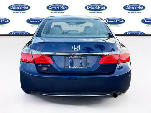 Used 2013 Honda Accord LX image 7