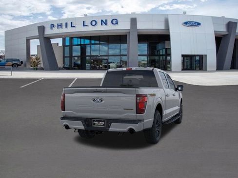 New 2026 Ford F150 Tremor AWD/4WD image 9