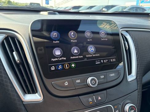 Used 2024 Chevrolet Malibu LS FWD image 14