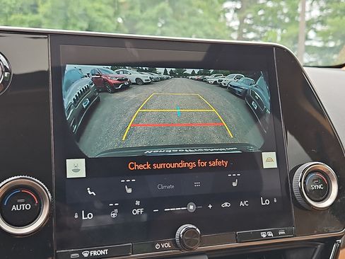 Used 2024 Lexus NX 350 AWD w/ Cold Area Package image 18