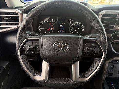 Used 2023 Toyota Tundra SR5 w/ TRD Off-Road Premium Package image 14