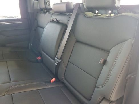 New 2026 Chevrolet Silverado 2500 LTZ w/ LTZ Plus Package AWD/4WD image 26