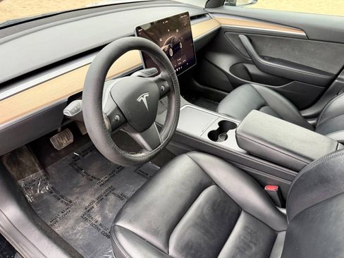 Used 2022 Tesla Model 3 RWD image 7