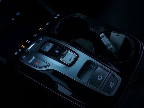 Used 2023 Hyundai Tucson Limited image 16