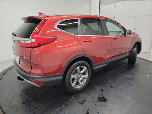 Used 2019 Honda CR-V EX-L image 9