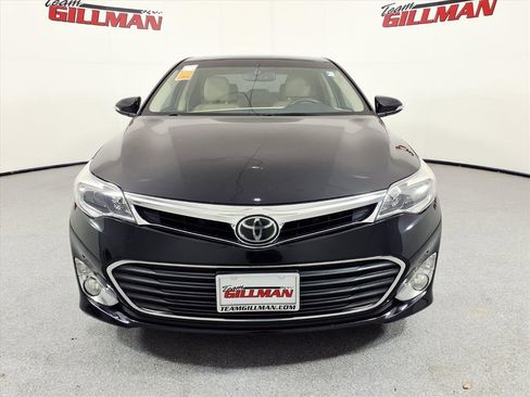 Used 2014 Toyota Avalon Limited image 11