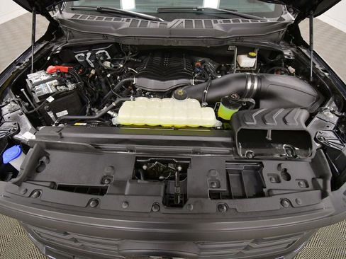 Used 2024 Ford F150 XL w/ Equipment Group 103A High image 11