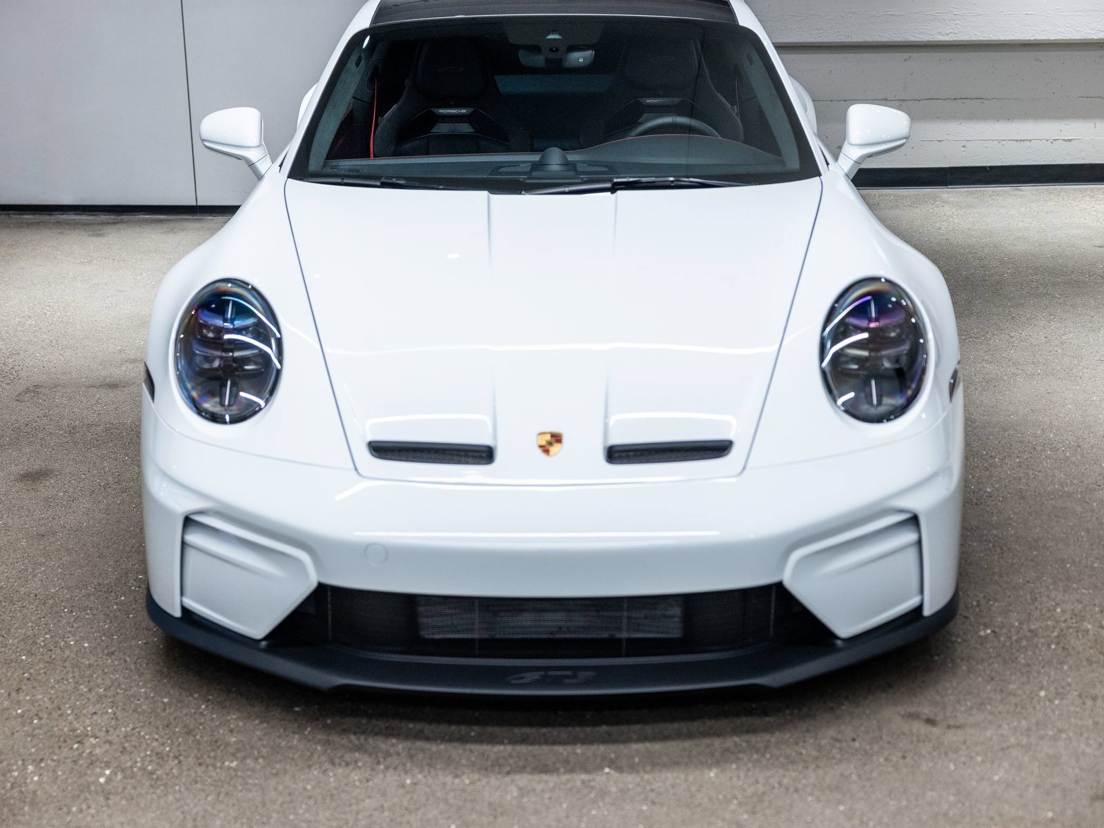 Certified 2026 Porsche 911 GT3 RWD image 13