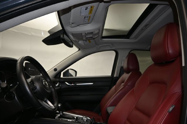 Used 2024 MAZDA CX-5 Carbon Edition AWD/4WD image 13