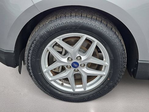Used 2022 Ford Edge SEL AWD/4WD image 13