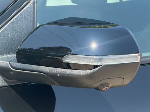 New 2026 Chevrolet Traverse RS FWD image 12